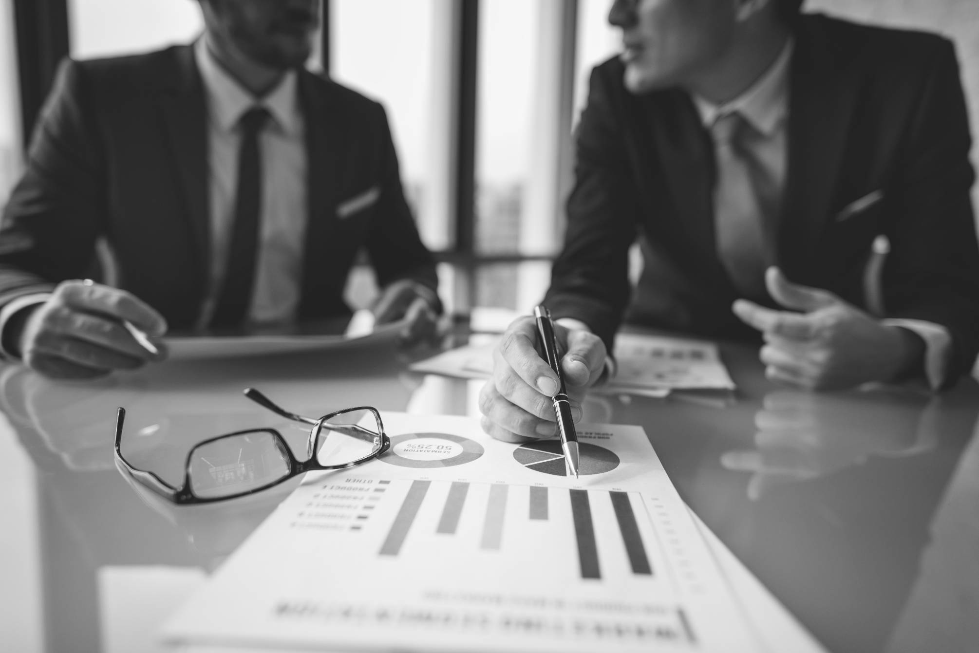 Why UAE Firms Are Rethinking Finance Leadership Hiring in 2026 