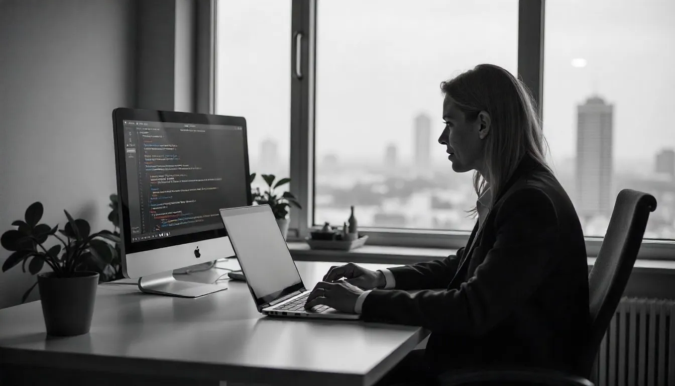 Technology leadership in the UAE