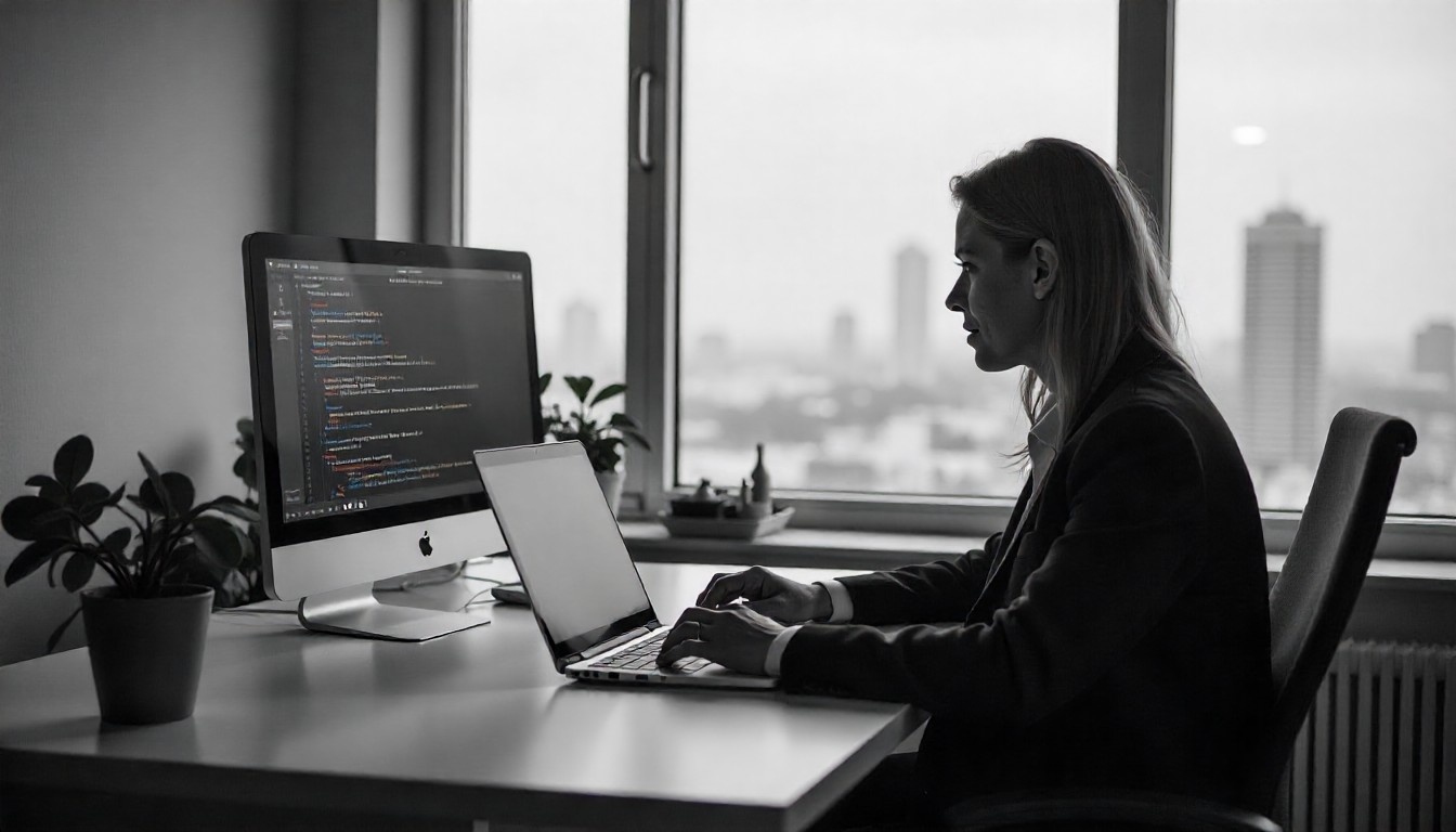 Technology leadership in the UAE