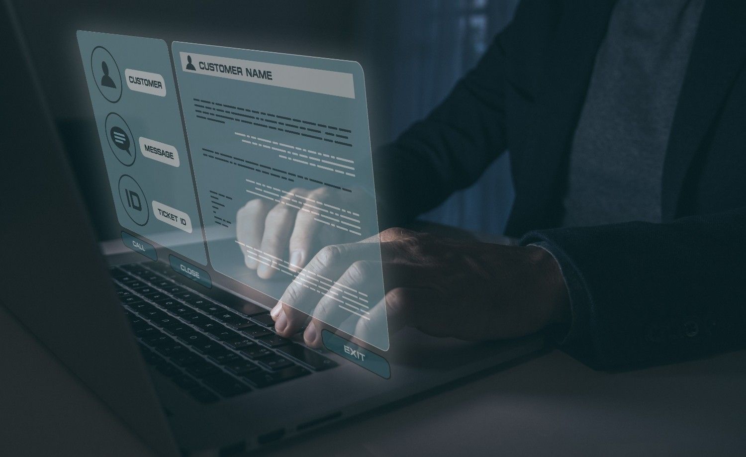 AI Is Screening Your Workforce. But Who's Finding Your Leaders in the UAE?