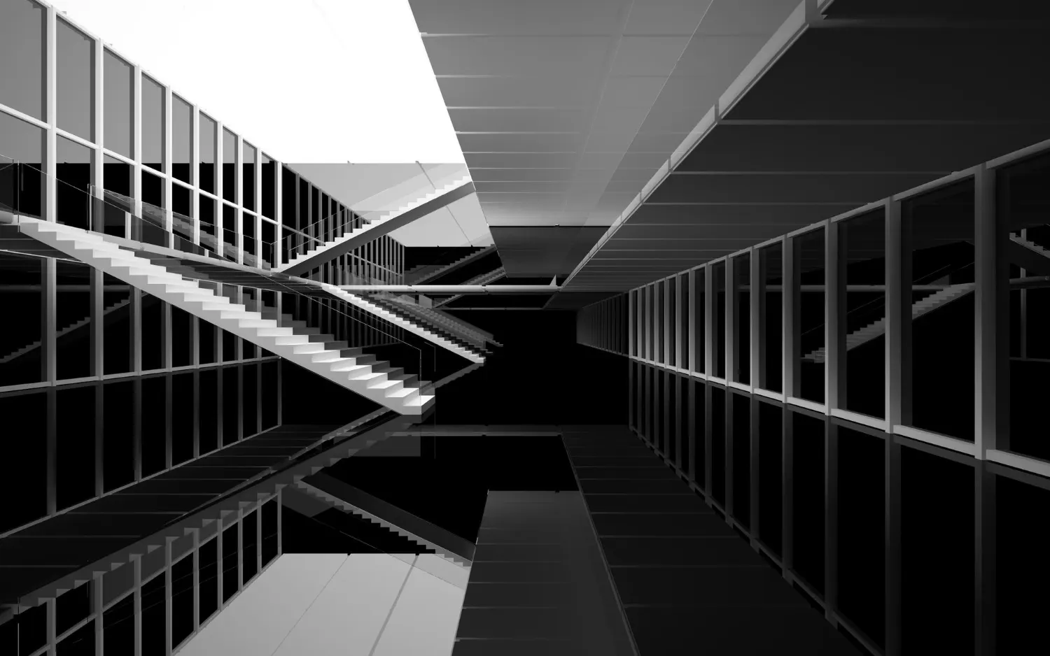 Decision blind spots