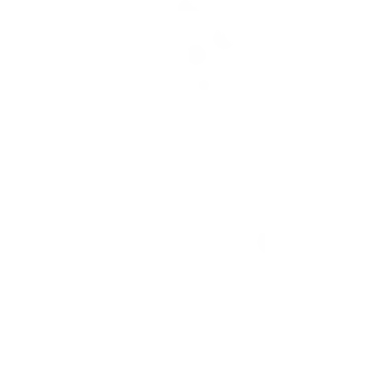 White spiral structure forms a smooth geometric tunnel with repeating dots. The image reflects Dot&’s advisory, executive intelligence, and cybersecurity services.